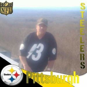 Meet your Posher, Joseph